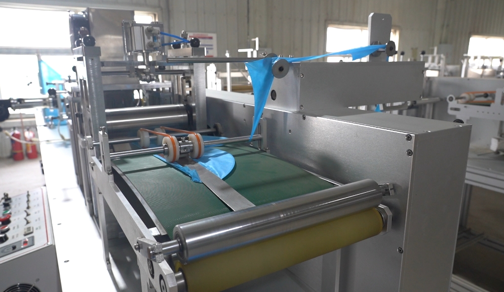 醫(yī)用帽制造機(jī)保養(yǎng)指南，提升生產(chǎn)效率和品質(zhì)