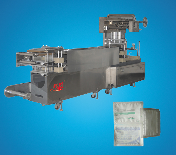 吸塑包裝機(jī)有哪些選購技巧？